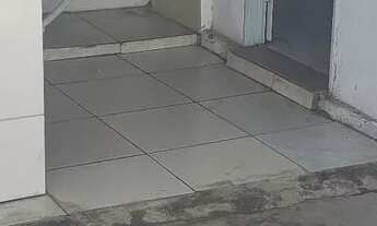 Imagem 3: Barracao cidade jardim Grande