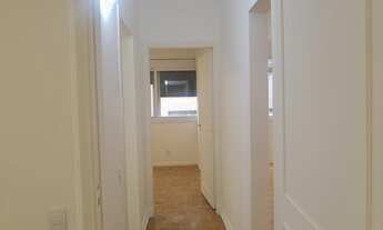 Imagem 2: Apartamento para aluguel com 87 metros quadrados com 2 quartos em Cerqueira César - São Pa