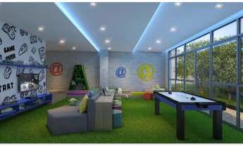 Imagem 6: Apartamento possui 105 metros quadrados com 3 suítes , 2 vagas - PRONTO PARA MORAR - Tatua