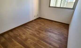 Imagem 1: Apartamento para aluguel tem 40 metros quadrados com 1 quarto em Vila Uberabinha - São Pau