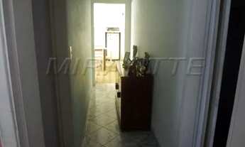 Imagem 5: Sobrado de 320m² com 4 quartos em Vila Mazzei