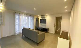 Imagem: APARTAMENTO COM 2 SUÍTES E 2 VAGAS PARA