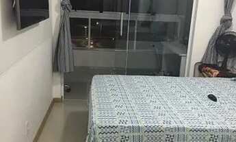 Imagem 6: Apartamento para aluguel em Armação.1 Quarto com vista Mar e Varanda Gourmet