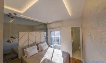 Imagem 7: APARTAMENTO - ANÁLIA FRANCO - SP