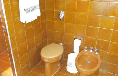 Imagem 7: Apartamento para venda/locação possui 182 m², 3 suítes, 3 vagas na Aldeota - Fortaleza - C