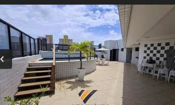 Imagem 6: Vendo apto mobiliado