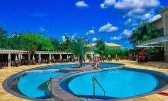 Imagem: EM AGOSTO PARA CALDAS NOVAS amp LACQUA