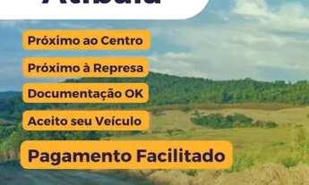Imagem: Lote/Terreno para venda com 500 metros quadrados