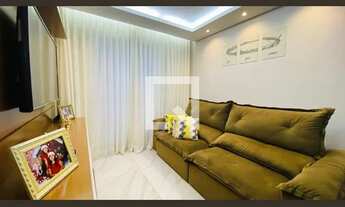 Imagem 3: Apartamento à Venda - Jaqueline, 2 Quartos, 45 m2