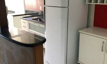 Imagem 2: Oportunidade! 03 quartos com suíte, elevador, garagem. Andar alto. Gaivotas