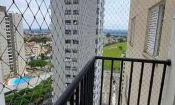 Imagem 5: Apartamento Jd Aquarius Mobiliado 3 quartos suite, varanda gourmet