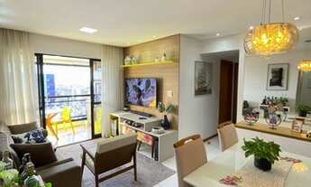 Imagem: Apartamento para venda com 72 metros quadrados