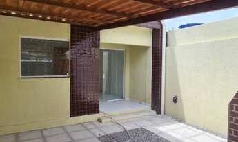 Imagem 1: CF) VENDO EXCELENTE CASA INDIVIDUAL COM DOCUMENTAÇÃO INCLUSA