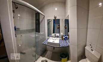 Imagem 7: Apartamento para Aluguel - Vila Prudente, 2 Quartos, 54 m2