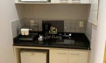 Imagem 6: Flat disponível na Bela Vista