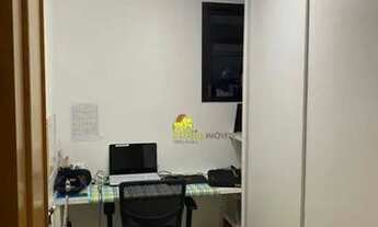 Imagem 2: Apartamento com 3 dormitórios à venda, 100 m² por R$ 800.000 - Vila Pereira Barreto - São