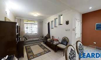 Imagem 6: CASA ASSOBRADADA - MOOCA - SP