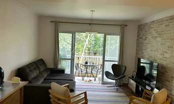 Imagem 3: Condomínio Terrara - Lazer completo