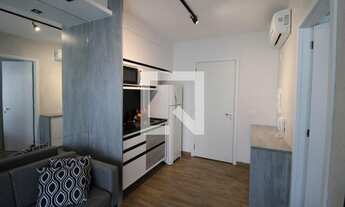 Imagem 3: Apartamento para Aluguel - Barra Funda, 1 Quarto, 32 m2