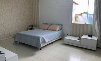 Imagem 2: Casa de condomínio para aluguel e venda casa 5 quartos 4 suítes