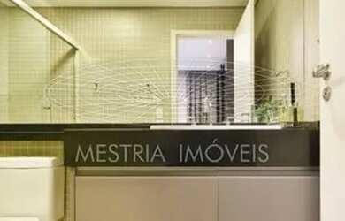 Imagem 7: Vila Nova Conceição - Locação Mobiliada