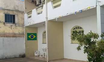 Imagem 2: Casa dúplex 3/4 colina de Itapuã