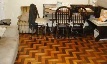 Imagem 2: SÃO PAULO - Apartamento Padrão - CAMBUCI