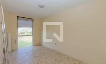 Imagem 5: Apartamento para Aluguel - Humaitá, 2 Quartos, 52 m2