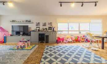 Imagem: Locação Apartamento 3 Dormitórios - 170