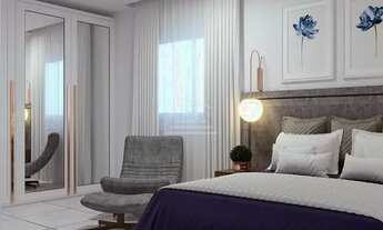 Imagem 7: Lançamento Casa em Condomínio 102m² na Cohama Gazebo e Área verde TR127620_MKT_28