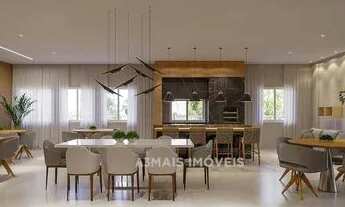 Imagem 2: Apartamento à venda, 78 m² por R$ 514.062,00 - Boa Vista - Curitiba/PR