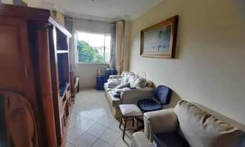 Imagem: Apartamento à venda na região do Mansões