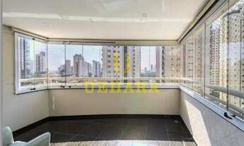 Imagem 5: Apartamento 03 Suítes no Jardim Anália Franco