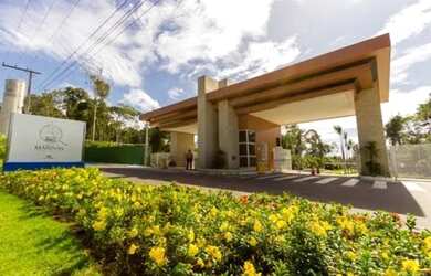 Imagem 7: Lote para Venda Possui 250m² no Condomínio Quinta das Marinas em Ponta Negra - Manaus - Am