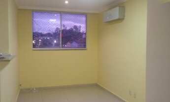 Imagem 7: Apartamento 2 andar no parck ritz Pagou entrou