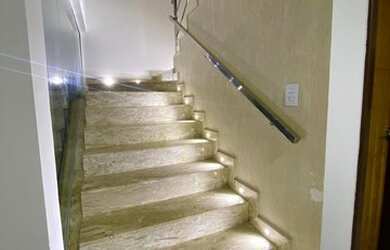 Imagem 6: CASA EM CONDOMÍNIO,4 QUARTOS 3 SUÍTES,275M2,ARMÁRIO NA COZINHA,ABRANTES,LAURO DE FREITAS-B