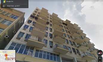 Imagem: Nova Iguaçu, Mario Guimarães 02q com Dep