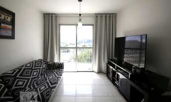 Imagem 3: Apartamento para Aluguel - Chácara Santo Antonio, 3 Quartos, 75 m2