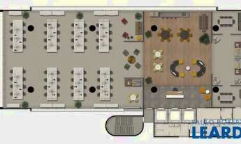 Imagem 6: CONJ. COMERCIAL - PINHEIROS - SP