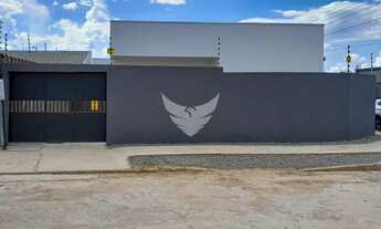 Imagem: Cód. 1518 - Casas Novas no residencial