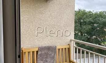 Imagem 6: Apartamento - Vila Industrial - Campinas