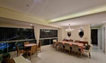 Imagem 4: Reserva das Flores, 3 suítes em 120m², lavabo, com 2 vagas de garagem