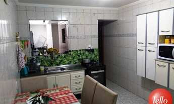 Imagem 6: São Paulo - Casa Padrão - Tatuapé