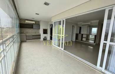 Imagem 5: Edifício Helbor Park Elegance: Apartamento de 203m² à venda e locação, 3 suítes, semimobil