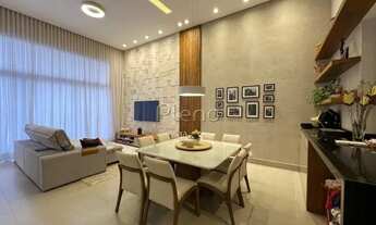 Imagem 6: Venda Casa em condomínio com 3 dormitórios