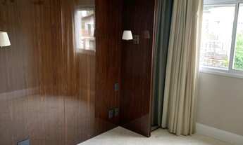 Imagem 2: Apartamento para venda possui 61 metros quadrados com 2 quartos Andalus