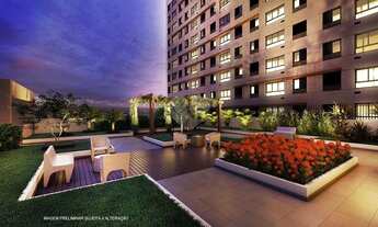 Imagem 4: 1 e 2 dormitórios à 15 minutos do Tucuruvi