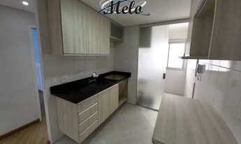 Imagem 7: Apartamento com 2 dormitórios para alugar, 47 m² por R$ 1.589,00/mês - Cidade Líder - São