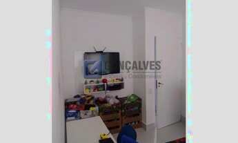 Imagem 3: SAO BERNARDO DO CAMPO - Residential / Apartment - DEMARCHI