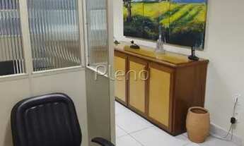 Imagem 6: Sala - Bosque - Campinas